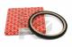 Shaft Seal, crankshaft - 545.800 ELRING - 03.12.017, 15102700, 16-340990001