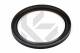 Shaft Seal, crankshaft - 545.800 ELRING - 03.12.017, 15102700, 16-340990001
