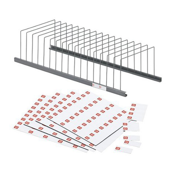 Gasket various - 636.180 ELRING