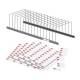 Gasket various - 636.180 ELRING