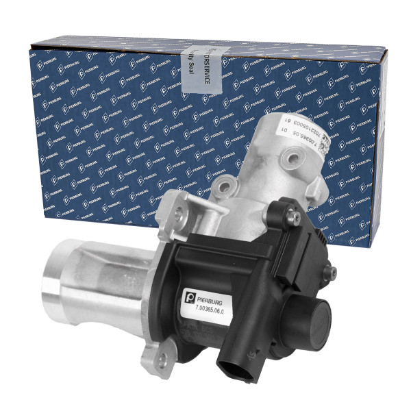 7.00365.06.0, AGR-Ventil, AGR-Ventil, PIERBURG, 038131501AD, 038131501BF, 038131501BH, 14984, 45-8134, 555048, 7.00365.05.0, 710571D, 7518054, 83.630, 88054, 892176, 959139, EG10260-12B1, LEV0018, V10-63-0004, XEGR28, 83630, EGR135, ERV050, 7.00365.04.0, 700365040, 700365060