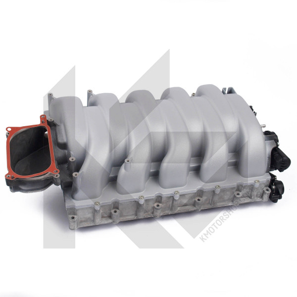 Intake Manifold Module - 7.01116.08.0 PIERBURG - 07L133185C, 07L133185M, 7.01116.07.0