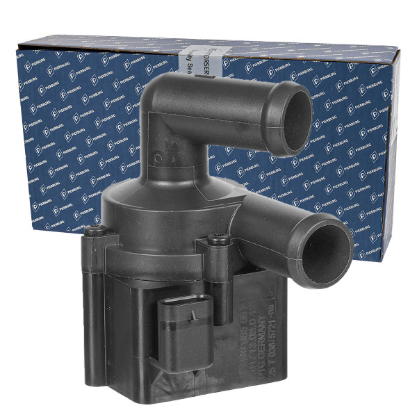7.01713.28.0, Water Pump, parking heater, Water pump - electrical, PIERBURG, Audi A3, Seat Leon, Skoda Superb Yeti, VW Golf CBBB CAYC 2009+, 5N0122093, 5N0965561, 07.59.069, 1114113000, 116739, 20011, 210783510, 2221009, 22SKV018, 24707, 30949833, 370001, 441450011, 47-0200, 49833, 55064, 7500011, 860029077, 99651617601, 998200, AP8200, PAA009N, V10-16-0010, WG1025753, WP8004, V10-16-0010-1, WG1465205, WG1487741, WG1749041, WG1759888