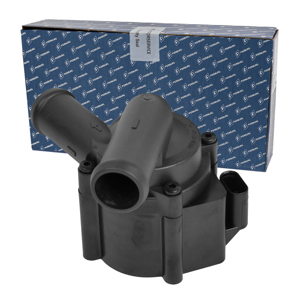 7.01713.33.0, Additional Water Pump, Water pump - electrical, PIERBURG, 03L965561, 172809, 2221041, 33101499, 390015, 441450156, 5.5310, 998301, AP8301, CBA5310, QCP3944, V10-16-0041, WG1809771, WP8021, WG1902505