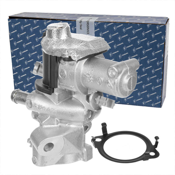 AGR-Ventil - 7.02014.07.0 PIERBURG - 14710-00Q0P, 8200939136, 14710-00Q0S