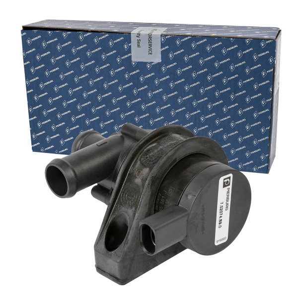 7.02074.89.0, Water Pump, parking heater, Water pump - electrical, PIERBURG, Skoda Octavia Superb Yeti, VW Tiguan CDAA BYT BZB 1,8TSI, 1K0965561J, 1114112700, 116208, 19650853501, 210783810, 2221008, 26332, 30949834, 370004, 41505E, 441450014, 47-0216, 49834, 5.5066, 860029068, 998205, AP8205, AWP0112, CBA5059, V10-16-0013, WG1025788, WP8002, CBA5066, WG1465210, WG1487742, WG1749043, WG1777292, 7.02074.50.0, 7.02074.89.0