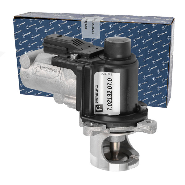 7.02132.07.0, EGR Valve, EGR valve, PIERBURG, VW Touareg, Audi A4 A5 A6 Q5 Q7 2,7TDI 3,0TDI CATA CASA CASD 2008+, 059131502B, 95811105100, 059131502G, 95811105101, 14476, 45-8140, 555272, 7.02132.08.0, 7518214, 83.941, 88214, 959145, V10-63-0059, EGR335, ERV249, 702132070