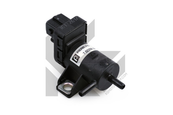 Boost Pressure Control Valve - 7.02256.19.0 PIERBURG - 09110714, 7700100788, 4402714