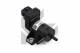 Boost Pressure Control Valve - 7.02256.19.0 PIERBURG - 09110714, 7700100788, 4402714