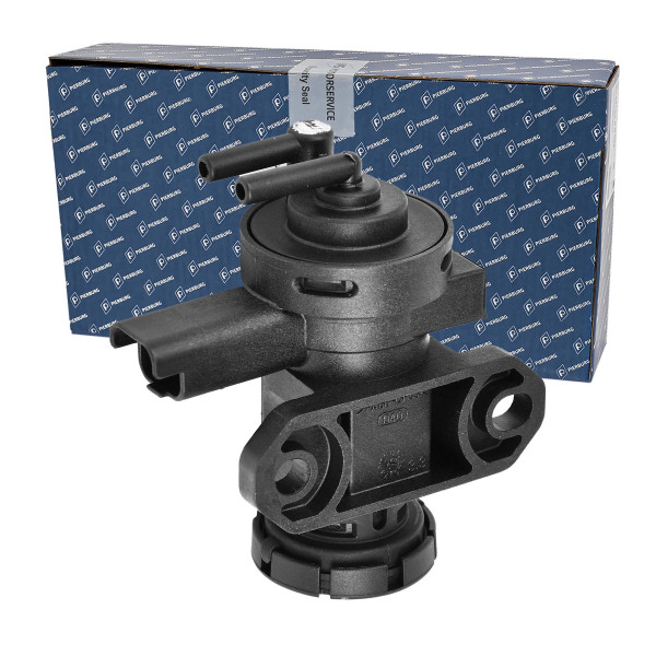 7.02256.24.0, Pressure Converter, exhaust control, Switch valve, PIERBURG, 139312, 1628LQ, 18117-73J00, 9635704380, 18117-73J00-000, 2509312, 0892308, 0928400414, 3.024.368, 8029036, 83.753, 9036, V22-63-0001, 1628.LQ