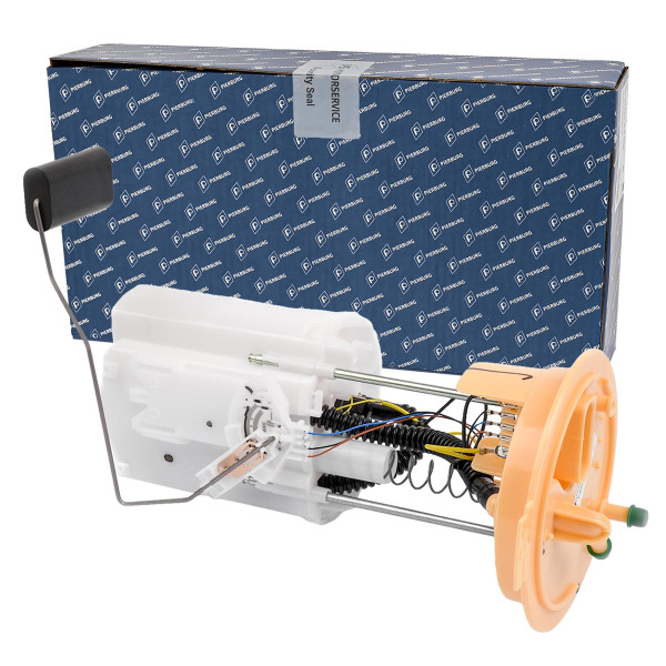 7.02550.32.0, Kraftstoff-Fördereinheit, Kraftstoffpumpe in-tank, PIERBURG, 133421, 3C0919050E, 3C0919050G, 3C0919050AA, 3C0919050B, 1009190092, 19781199901, 2250052, 347142, 519700000142, 72351, 7506984, 76984, 775243, E10724M, FG1007-12B1, QFP950, V10-09-0825, 72408, 7811901, 702550320