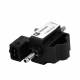 Boost Pressure Control Valve - 7.03833.02.0 PIERBURG - 55559239, 55574902, 5860057