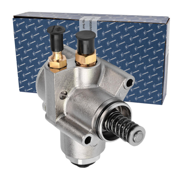 7.06032.00.0, Hochdruckpumpe, Kraftstoffpumpe mechanisch, PIERBURG, 03C127025R, 2503060, HFS85301, 117226, 133060, 2250139, 321550001, 38011, 74052, 7508500, 78500, FDB5206, HPP041N, V10-25-0001, WG1026482, FP9011, HPP041R, WG1407925, LFP644, 7.06032.00.0, 706032000