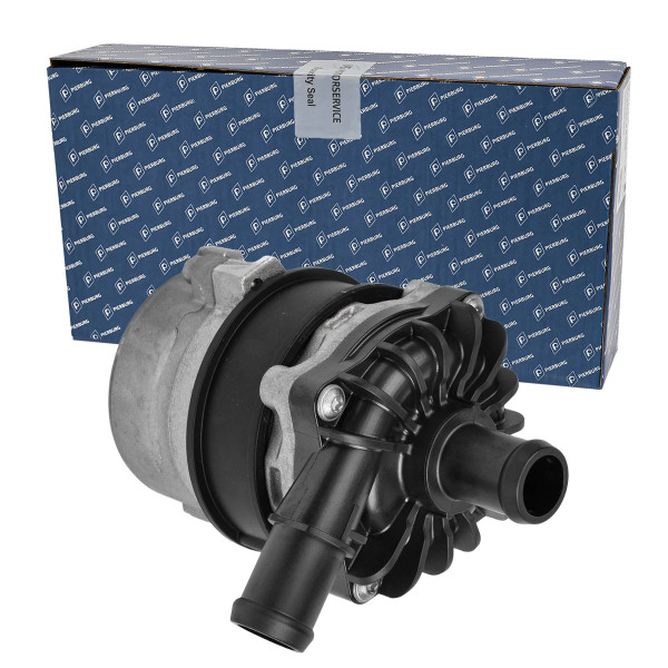 Additional Water Pump - 7.06033.31.0 PIERBURG - 7P0965567, 95860656700, 441450048