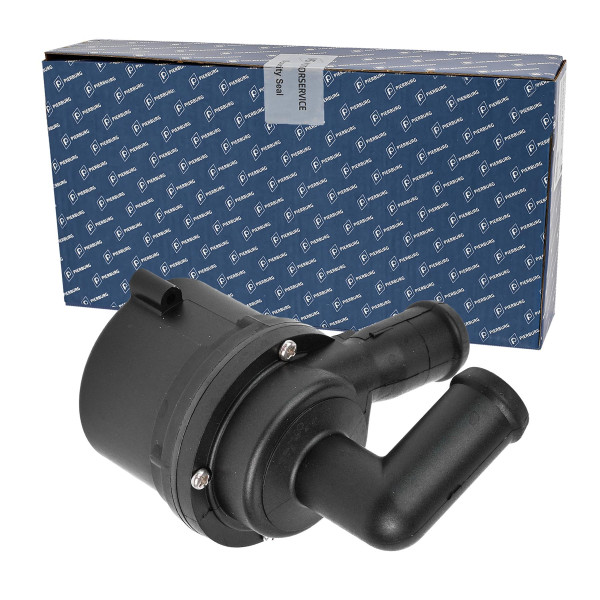 7.06740.12.0, Additional Water Pump, Water pump - electrical, PIERBURG, 5N0965561A, 117654, 170506, 20070, 2221054, 32821, 33100397, 370041, 441450179, 5.5320, 7500070, 99651619101, 998281, AP8281, BWP52010, CBA5199C, EA512A, V10-16-0014, WG1924921, WP8014, 20070E, 7500070E, WG1964900, WG2010800, WG2014069, WG2026068, WG2099497, 706740120