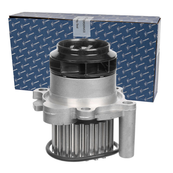 7.07152.11.0, Water Pump, engine cooling, Water pump, PIERBURG, 045121011F, 1101228, 045121011FV, 1124940, 045121011FX, 1138725, 045121011H, 1250684, 045121011HV, 1250685, 045121011HX, 1459215, 1459216, 1673517, 3M218501AA, 6M218501AA, ME6M218501A1A, RM3M218501AA, RM6M218501AA, 1670, 24-0879, 350981791000, 38512, 8MP376800-021, A249, P565, PA1354A, VKPC81418, PA879, 045121011B