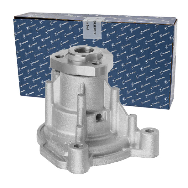 7.07152.25.0, Water Pump, engine cooling, Water pump, PIERBURG, 03C121005N, 03C121005NV, 03C121005NX, 03C121005R, 03C121008B, 03C121008BX, 03C121008E, 03C121008H, 03C121008HX, 1132200016, 1816, 33161, 506950, 65479, A219, DP749, P570, PA1051, PA1445, QCP3673, VKPC81307, WPS3019, 707152250