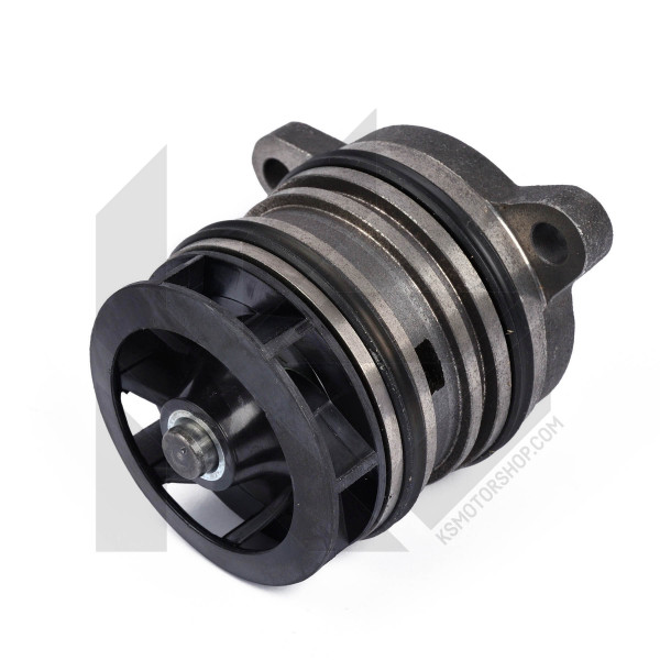 7.07152.41.0, Wasserpumpe, Motorkühlung, Wasserpumpe, PIERBURG, VW Tuareg Transporter Multivan 2,5TDI AXE BNZ BPC 2004+, 070121011A, 070121011AX, 070121011C, 070121011CV, 070121011CX, 070121011D, 070121011DX, 07.19.182, 10982, 110931, 1132200005/HD, 1753, 24-0982, 29921, 30929921, 350982033000, 3606103, 47-0087, 50005007, 506726, 538033810, 65424, 860029042, 8MP376801-111, 980262, A210, AQ-2132, CP94000P, DP336, LWP1118