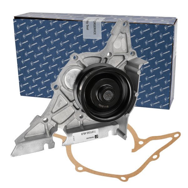 7.07152.45.0, Wasserpumpe, Motorkühlung, Wasserpumpe, PIERBURG, 078121004H, 078121004HX, 078121004J, 078121004JX, 078121004Q, 078121004QX, 078121006, 078121006X, 07.19.062, 1114103600, 11210712101, 1130128100, 1543, 1987949714, 21804, 350981842000, 47-0090, 506517, 538035110, 65472, 8MP376800-651, 980167, A174, CP126000P, DP220, P544, PA762A, PQ-0902, QCP3213, V10-50087