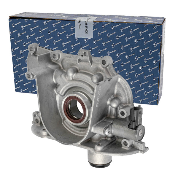 7.07381.01.0, Oil Pump, Oil pump, PIERBURG, Opel Astra Insignia 2,0CDTi EUR5 A20DTH Z20S1 2012+, 55574181, 55584330, 55581829, 646103, 646136, OP318, WG1492312