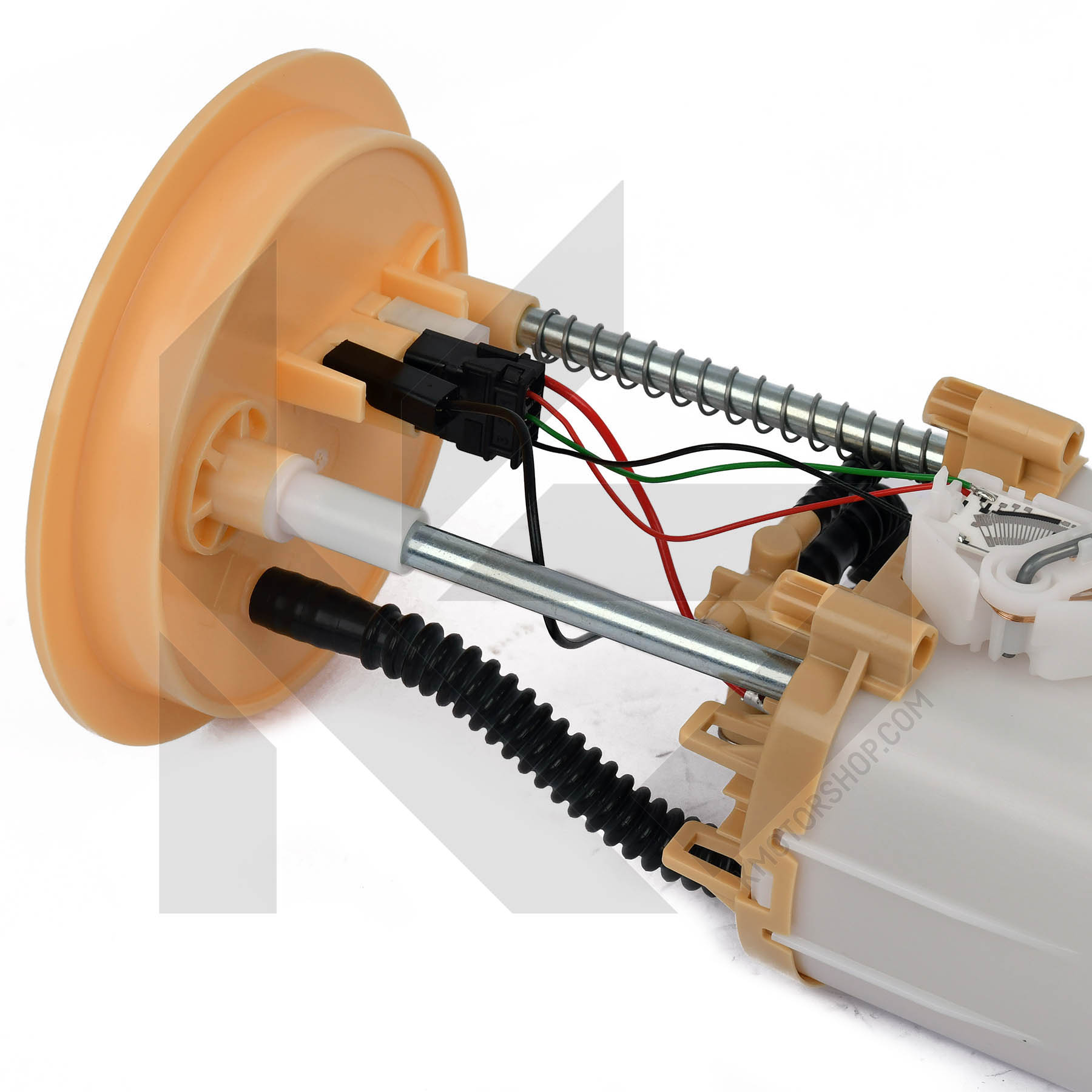 347142 für VW Passat B6 Cc CC VALEO Kraftstofffördereinheit ohne Dichtungen