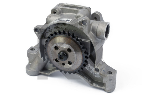 Oil Pump - 7.07919.07.0 PIERBURG - 03C115105AC, 03C115105AD, 03C115105AG