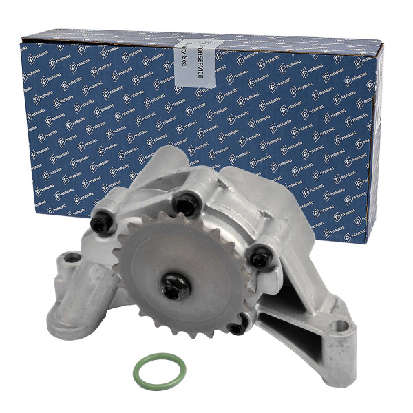 Oil Pump - 7.07919.17.0 PIERBURG - 038115105C, 11150660401, 114979