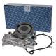 Water Pump, engine cooling - 7.08149.03.0 PIERBURG - 55485158, 55506050, 101417-8