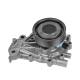 Water Pump, engine cooling - 7.08149.03.0 PIERBURG - 55485158, 55506050, 101417-8