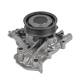 Water Pump, engine cooling - 7.08149.03.0 PIERBURG - 55485158, 55506050, 101417-8
