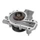 Water Pump, engine cooling - 7.08149.03.0 PIERBURG - 55485158, 55506050, 101417-8