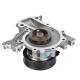 Water Pump, engine cooling - 7.08149.03.0 PIERBURG - 55485158, 55506050, 101417-8