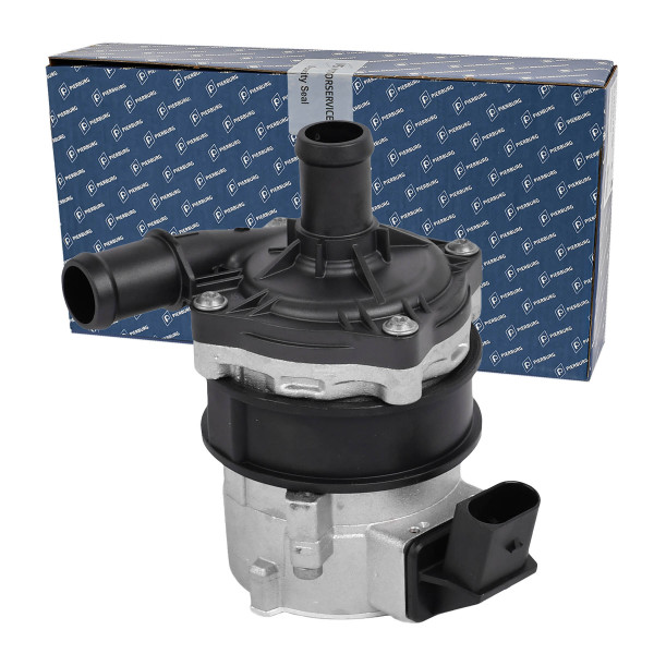 Additional Water Pump - 7.09578.02.0 PIERBURG - 4KE965567A, 4KE965567C, WG2112475