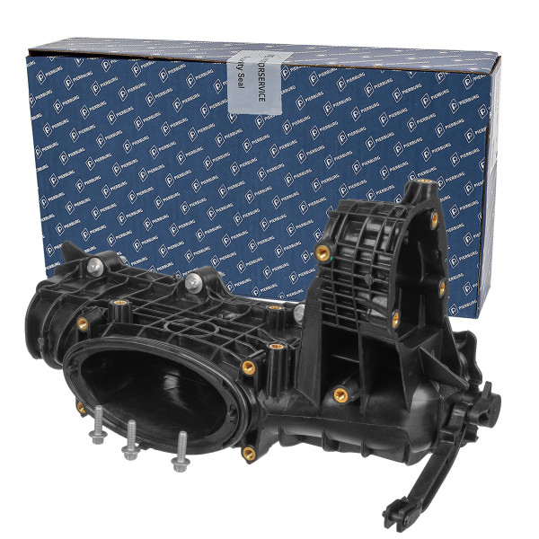 7.10131.08.0, Intake Manifold, air supply, Intake manifold, PIERBURG, A6510900037