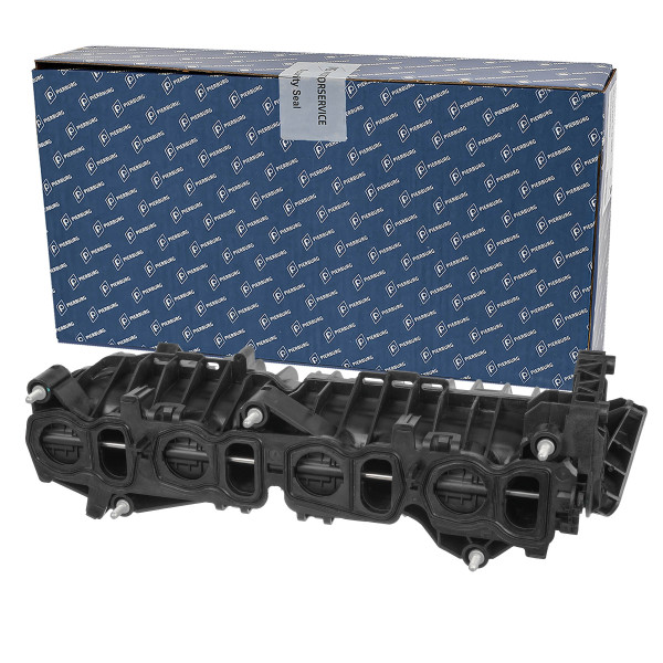 Intake Manifold, air supply - 7.10131.12.0 PIERBURG - 11617807991, 7807991, 08.14.084