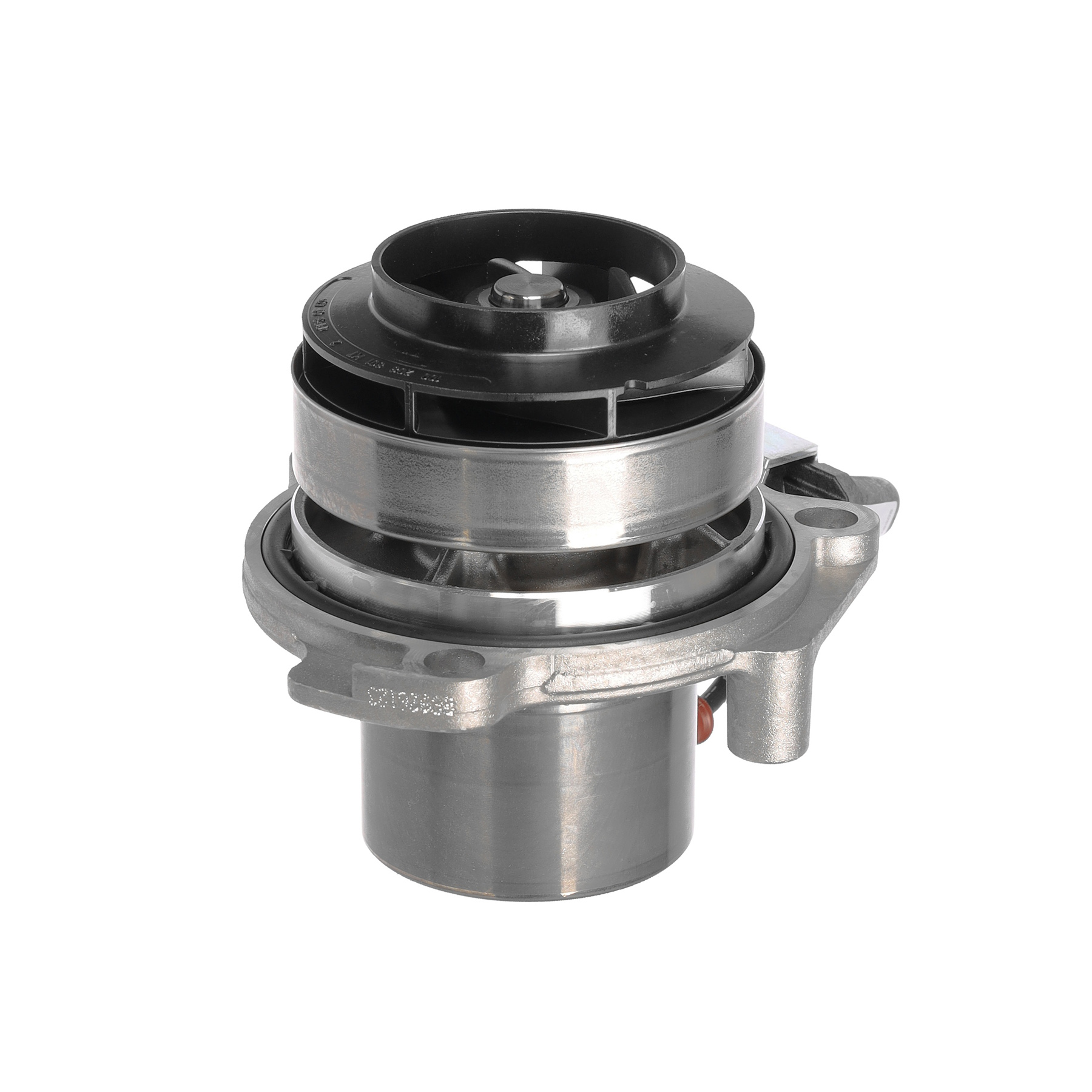 Water Pump, engine cooling - 7.10942.00.0 PIERBURG