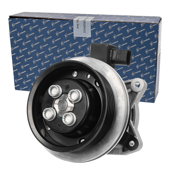 7.10942.10.0, Water Pump, engine cooling, Water pump - electrical, PIERBURG, 03C121004C, 03C121004D, 03C121004E, 03C121004G, 03C121004J, 03C121004JV, 03C121004JX, 03C121004L, 001-10-21353, 101379, 1114111400, 172416, 24-1379, 351110017400, 4007027, 538073210, A228V, AQ-2354, AWP100001, FWP70220, P651, PA12563, PA1379, QCP3716, V10-50065, WE-VW40, WPS3026, 4007033