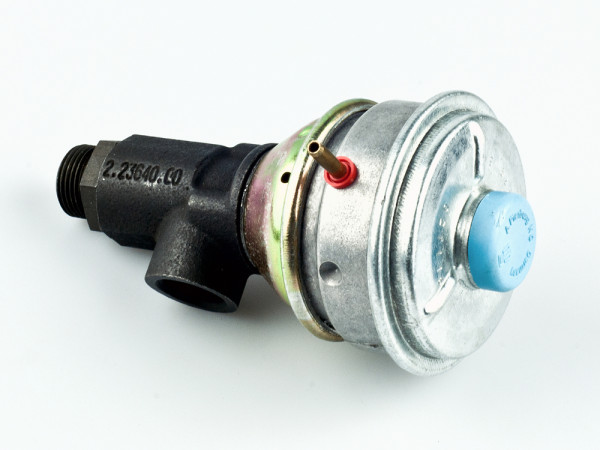 EGR valve - 7.20279.50.0 PIERBURG - 11711264152, 1264152, 7.20279.50.0