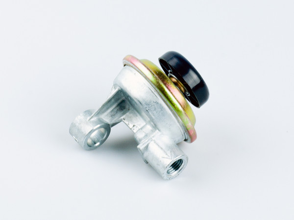 Fuel pump - mechanical - 7.20622.51.0 PIERBURG - 6095060, 7.20622.01.0, 7.20622.51.0