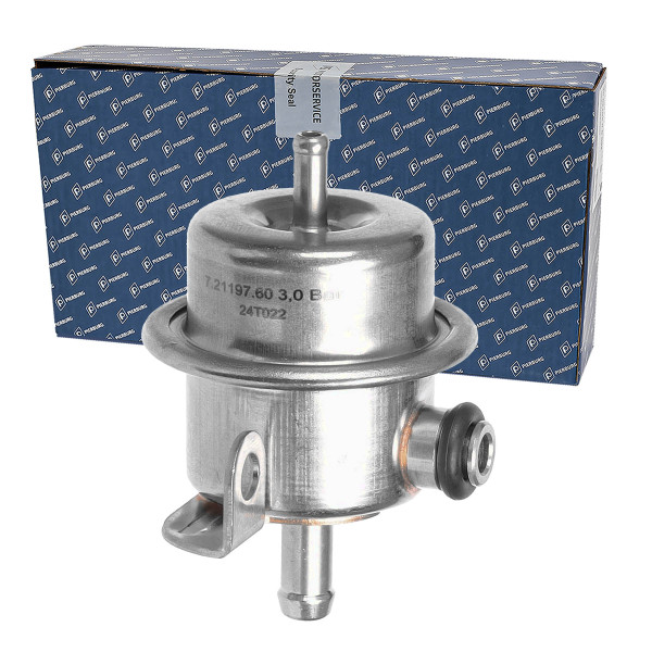 7.21197.60.0, Control Valve, fuel pressure, Other electric parts, PIERBURG, 1711541, 1711543, 1722040, 13531711541, 13531711543, 13531722040, 0280160249, 98174, WG1026571, 280160249, 721197600
