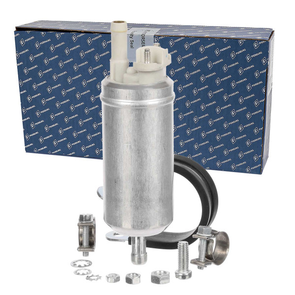 7.21440.63.0, Fuel Pump, Fuel pump - electrical, PIERBURG, 0004700094, 0004700394, 0004700494, 0004700794, A0004700094, A0004700394, A0004700494, A0004700794, 321920015, 70157, 7506047, 76047, CBC7157, 321920069, 4700794, 721440630