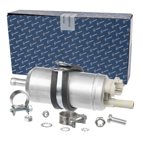 7.21440.68.0, Fuel Pump, Fuel pump - electrical, PIERBURG, 04171636, 321920016, 70158, 76048, WG1012579, 321920072, 76048E, WG1026578, WG1898639, 04171636KZ051118, 04171636KZ0511-18, 721440680