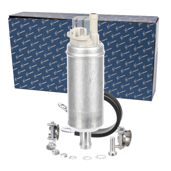 7.21440.78.0, Fuel Pump, Fuel pump - electrical, PIERBURG, 6001021735, 996737, 70159, 01178981KZ824114, 01178981KZ8241-14, 6001023051, 721440780