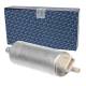 Fuel Pump - 7.21538.50.0 PIERBURG - 811906091, 867906091B, 8A0906091