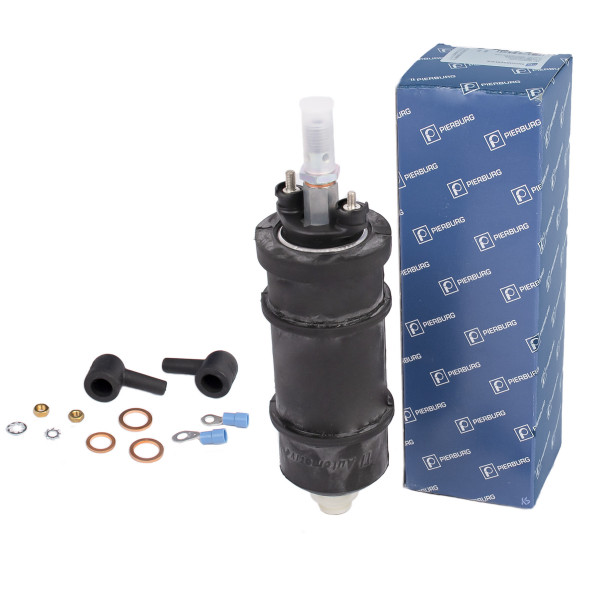 7.21659.53.0, Fuel Pump, Fuel pump - electrical, PIERBURG, 0020915901, 0020918801, 0020918901, 0030915301, A0020915901, A0020918801, A0020918901, A0030915301, 0580254945, 1315200100, 247174, 70084, 98086, E10002, QFP601, 0580254946, 347301, 0580254951, GFP287, 20915901, 20918801, 20918901, 580254945, 580254946, 580254951, 721659530