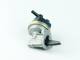 Fuel pump - mechanical - 7.21782.50.0 PIERBURG - 013174354, 01317435-4, 1116185