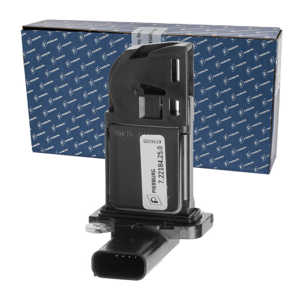 7.22184.25.0, Air Mass Sensor, Air mass sensor, PIERBURG, 1480570, 31251735, C2Z18798, LR029074, 7M5112B579BB, 105909, 135088, 213719764010, 330880040, 366290, 38.808, 50105909, 558113, 7516171, 86171, 891068, 8ET009142-821, DMA-0221, FDM745, QM876, V25-72-1021, WG1014203, XAM4027, 2505088, WG1026691, WG1495210