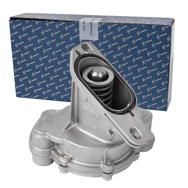 Unterdruckpumpe, Bremsanlage - 7.22300.64.0 PIERBURG - 035145101A, 054145100, 7.22300.64.0