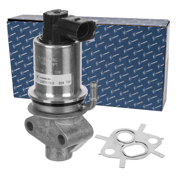 7.22574.12.0, EGR Valve, EGR valve, PIERBURG, 06A131501F, 06A131501P, 06A131501R, 0892050, 14321, 359000603670, 45-8023, 47640, 555046, 6NU010171-371, 710788D0, 7.22574.14.0, 7518050, 83.607, 88050, 959028, FDR187, V10-63-0007, XEGR79, 571822112014, 710932R, EGR125, LEV0037, ERV094, 7.22574.11.0, 722574110, 722574120