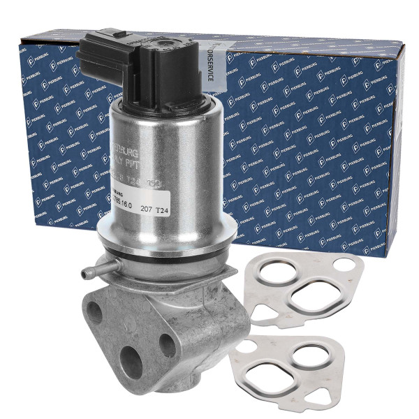 EGR Valve - 7.22785.16.0 PIERBURG - 03D131503B, 03D131503D, 0892047